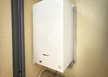 Bilocale Strada Della Chioma, Giaveno - foto 12