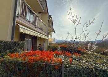 Bilocale Strada Della Chioma, Giaveno - foto 18