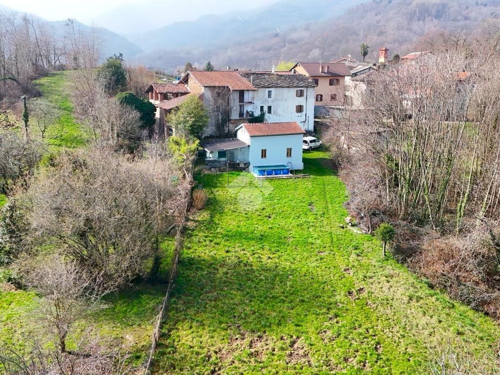 Casa semi indipendente Borgata Mollar dei Franchi, Giaveno - foto 2