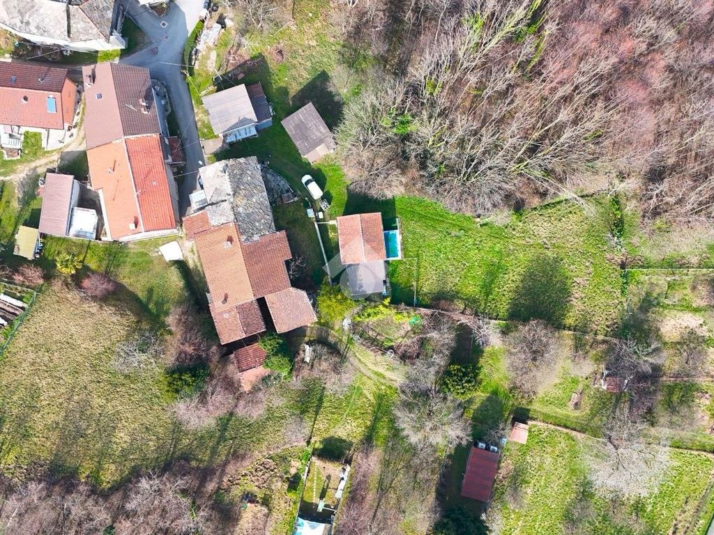 Casa semi indipendente Borgata Mollar dei Franchi, Giaveno - foto 3