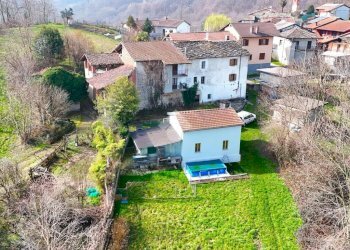 Casa semi indipendente Borgata Mollar dei Franchi, Giaveno - foto 1