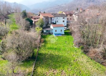Casa semi indipendente Borgata Mollar dei Franchi, Giaveno - foto 2