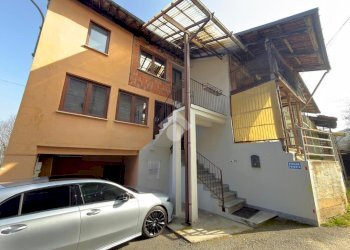 Casa semi indipendente Borgata Mollar dei Franchi, Giaveno - foto 4