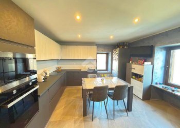 Casa semi indipendente Borgata Mollar dei Franchi, Giaveno - foto 5