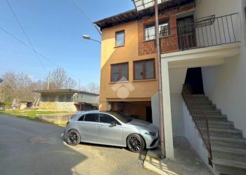 Casa semi indipendente Borgata Mollar dei Franchi, Giaveno - foto 17
