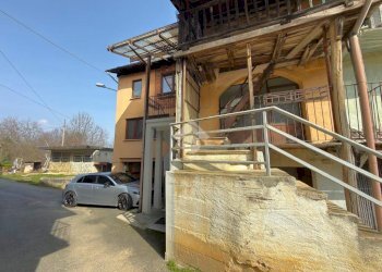 Casa semi indipendente Borgata Mollar dei Franchi, Giaveno - foto 18