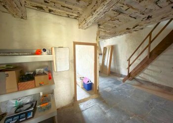 Casa semi indipendente Borgata Mollar dei Franchi, Giaveno - foto 21