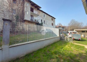 Casa semi indipendente Borgata Mollar dei Franchi, Giaveno - foto 26