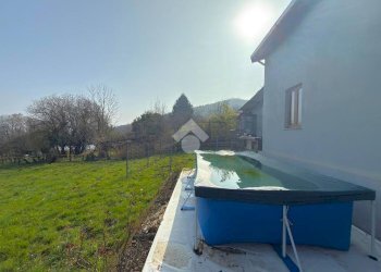 Casa semi indipendente Borgata Mollar dei Franchi, Giaveno - foto 29