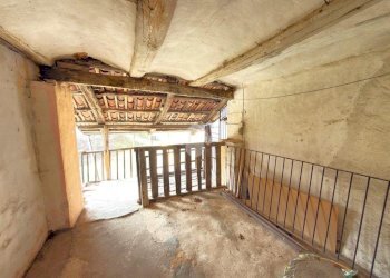 Casa semi indipendente Borgata Mollar dei Franchi, Giaveno - foto 30