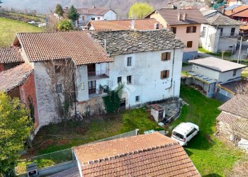 Casa semi indipendente Borgata Mollar dei Franchi, Giaveno - foto 35