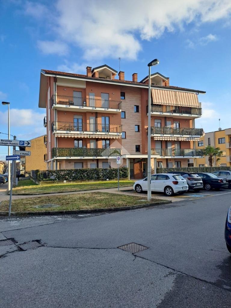 Bilocale Via bellini, Ciriè - foto 3