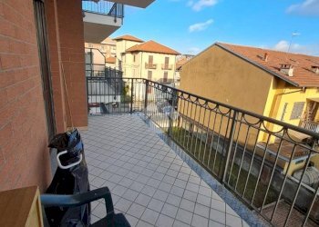 Two-room apartment Via bellini, Ciriè - photo 1