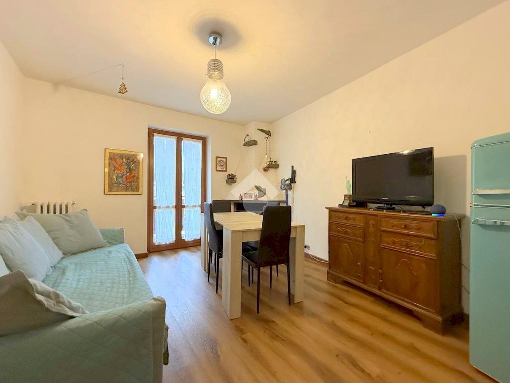 Bilocale Via Medail, Bardonecchia - foto 1