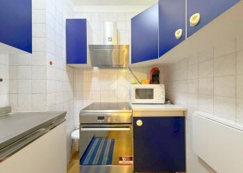 Bilocale Via Medail, Bardonecchia - foto 7