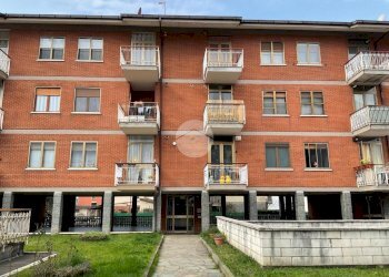 Quadrilocale Via Lombardore, Leini - foto 1