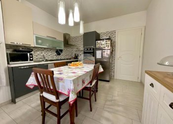 Quadrilocale Via Lombardore, Leini - foto 16