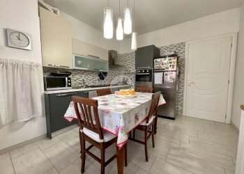 Quadrilocale Via Lombardore, Leini - foto 18