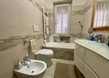 Quadrilocale Via Lombardore, Leini - foto 29