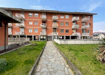 Quadrilocale Via Lombardore, Leini - foto 31