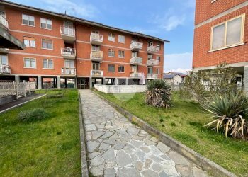 Quadrilocale Via Lombardore, Leini - foto 35