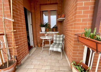 Quadrilocale Via Lombardore, Leini - foto 37