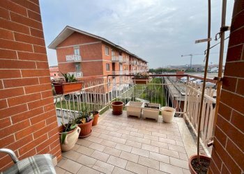 Quadrilocale Via Lombardore, Leini - foto 42