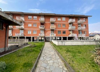 Quadrilocale Via Lombardore, Leini - foto 46