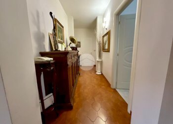 Quadrilocale Via Lombardore, Leini - foto 47