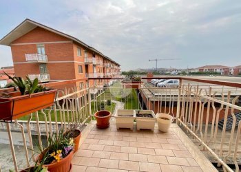 Quadrilocale Via Lombardore, Leini - foto 48