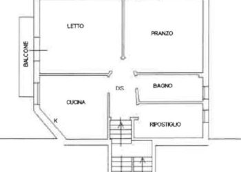 Bilocale Ravenna (zona Marina di Ravenna) - foto 12