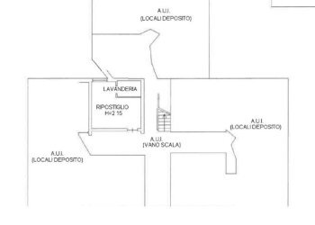 Bilocale Ravenna (zona Marina di Ravenna) - foto 13