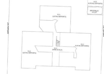 Bilocale Ravenna (zona Marina di Ravenna) - foto 14