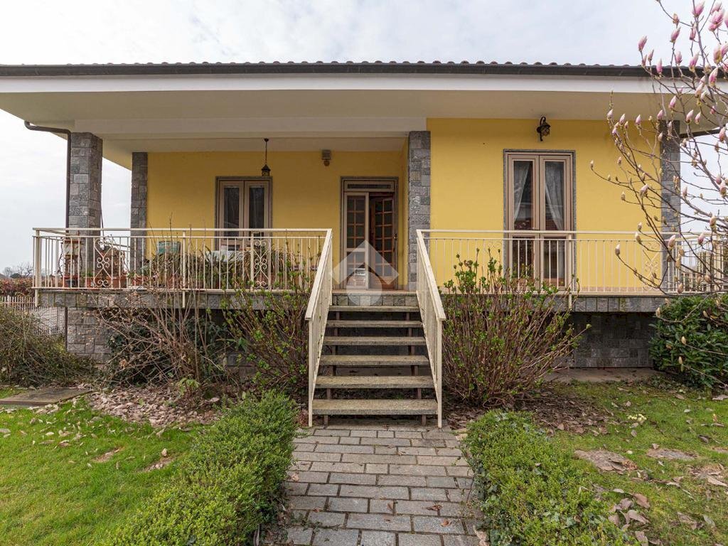 Villa Strada Grange Foglietti, Nole - photo 1