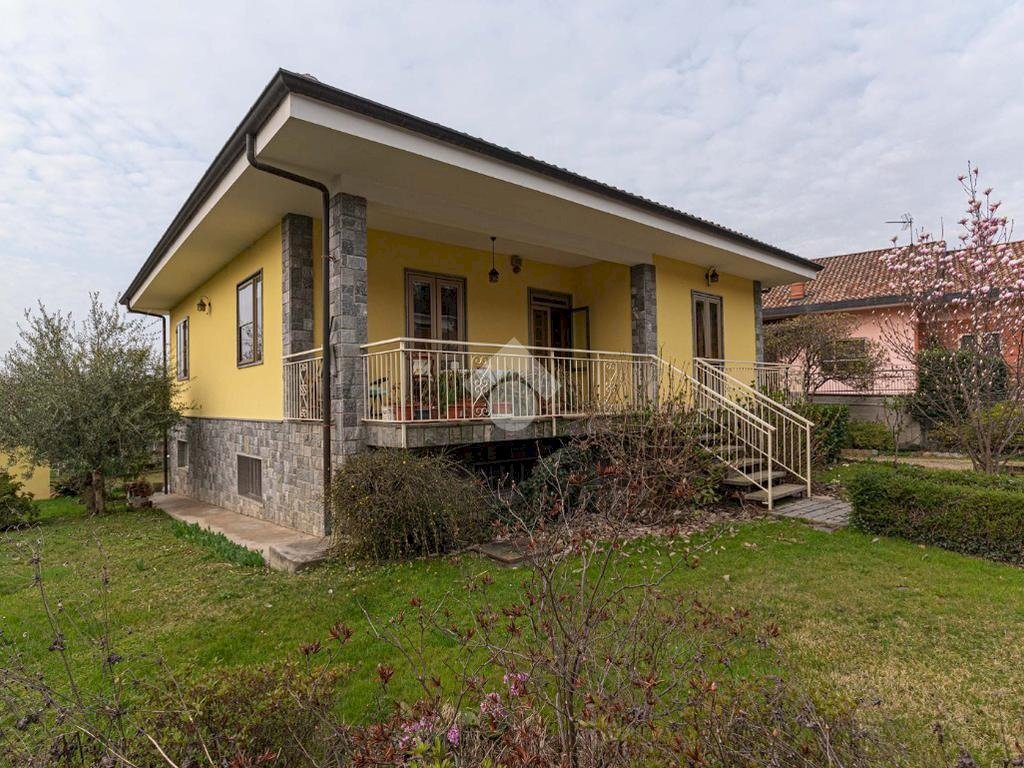 Villa Strada Grange Foglietti, Nole - photo 2