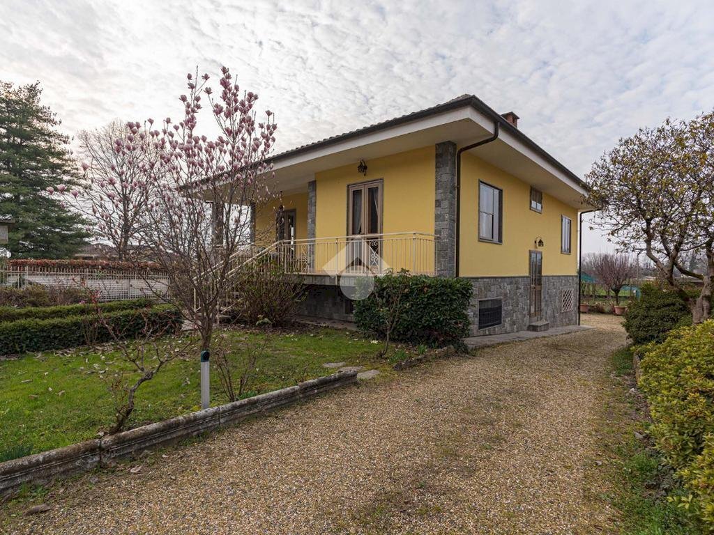 Villa Strada Grange Foglietti, Nole - photo 3