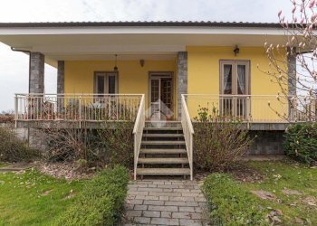 Villa Strada Grange Foglietti, Nole - photo 1