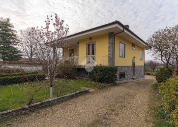 Villa Strada Grange Foglietti, Nole - photo 3