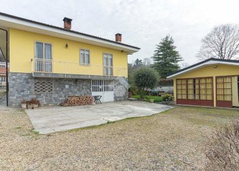 Villa Strada Grange Foglietti, Nole - photo 5