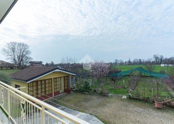 Villa Strada Grange Foglietti, Nole - photo 26