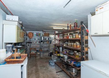 Villa Strada Grange Foglietti, Nole - photo 39