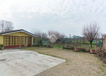 Villa Strada Grange Foglietti, Nole - photo 40