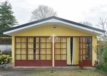 Villa Strada Grange Foglietti, Nole - photo 41