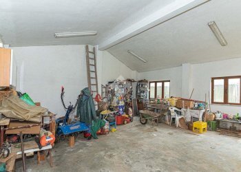 Villa Strada Grange Foglietti, Nole - photo 44