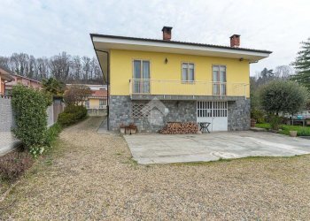 Villa Strada Grange Foglietti, Nole - photo 45