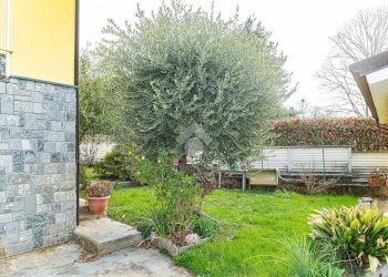 Villa Strada Grange Foglietti, Nole - photo 46