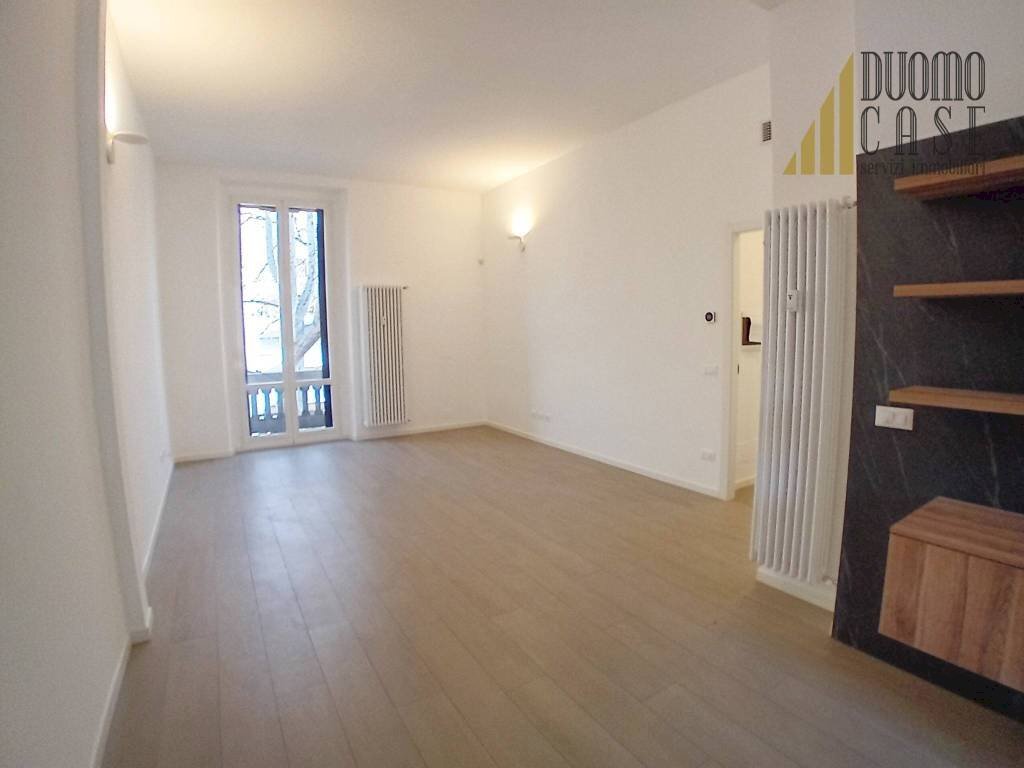 Trilocale Milano - foto 2