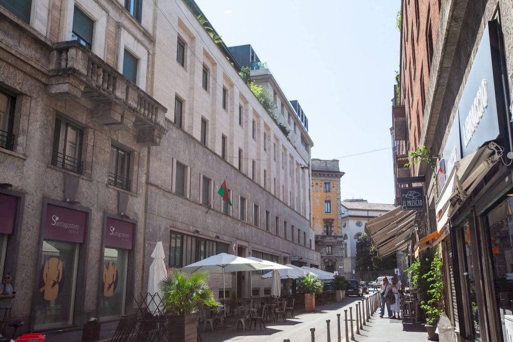 Ufficio Milano - foto 1