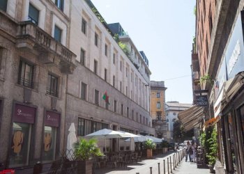 Ufficio Milano - foto 1