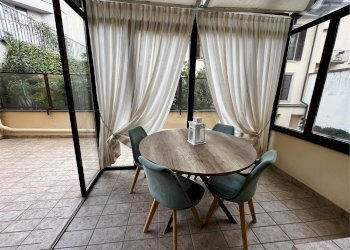 Appartamento - Dell'Ambrosiana, 22, Milano - foto 8